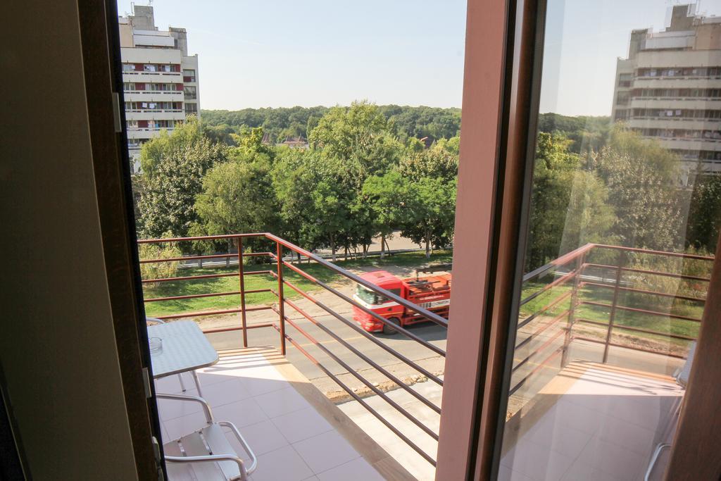 Vila Etikette Băile Felix Rum bild
